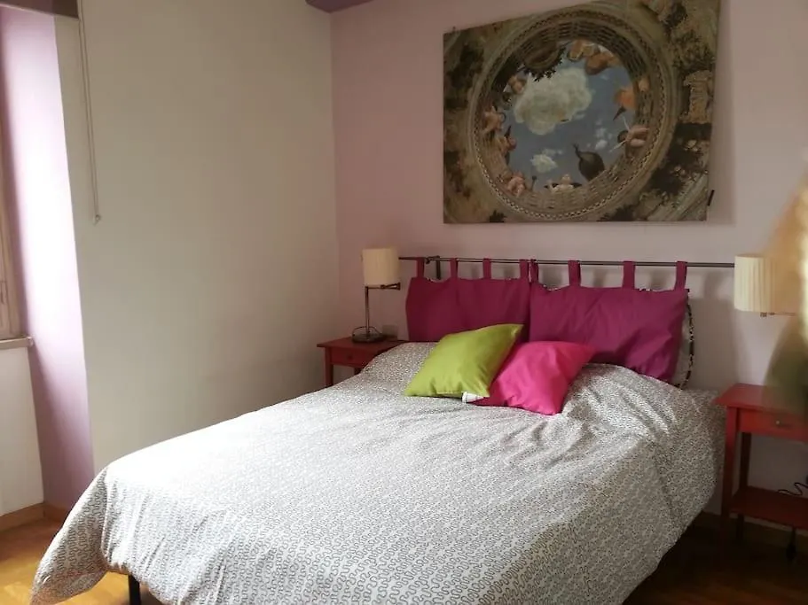 Wi-Fi Clima Molfetta 26 Apartment Rome Italy