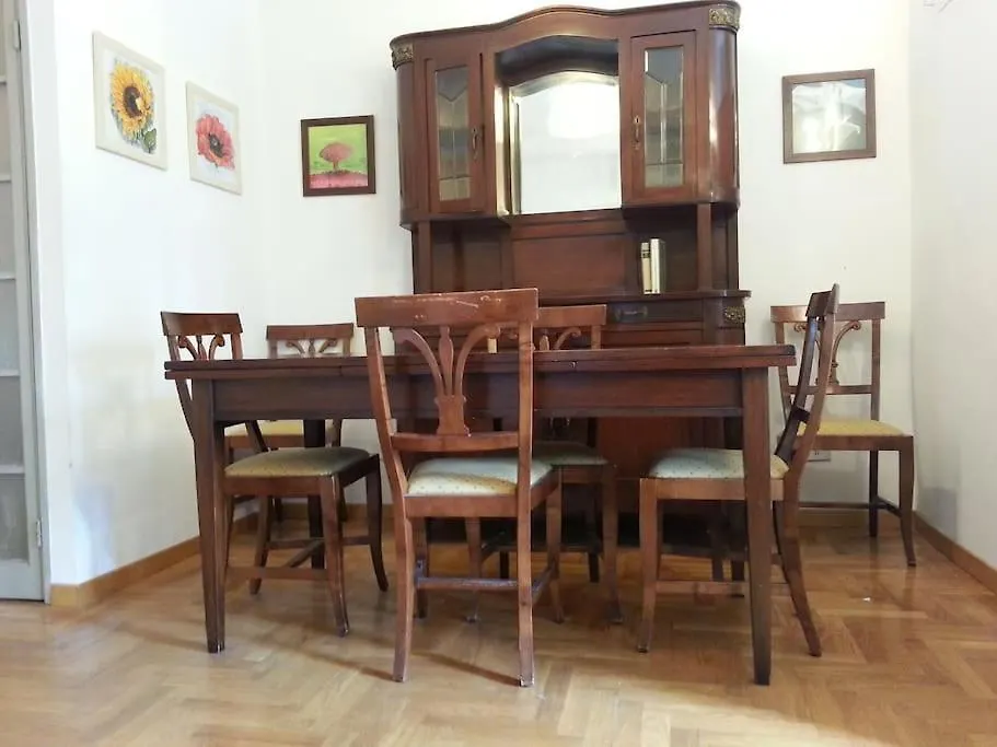 Wi-Fi Clima Molfetta 26 Apartment Rome 0*,  Italy