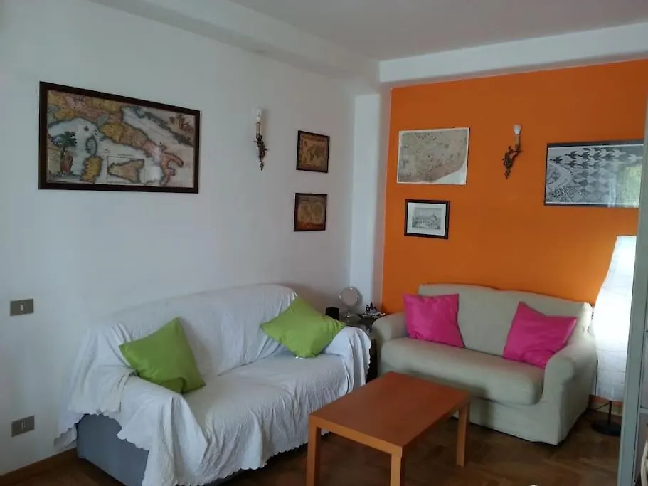 Wi-Fi Clima Molfetta 26 Apartment Rome