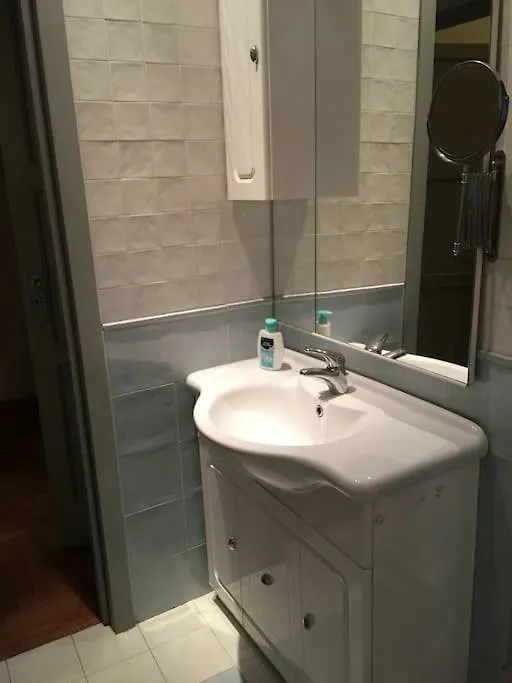 Wi-Fi Clima Molfetta 26 Apartment Rome Italy