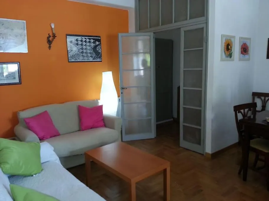 Wi-Fi Clima Molfetta 26 Apartment Rome 0*,
