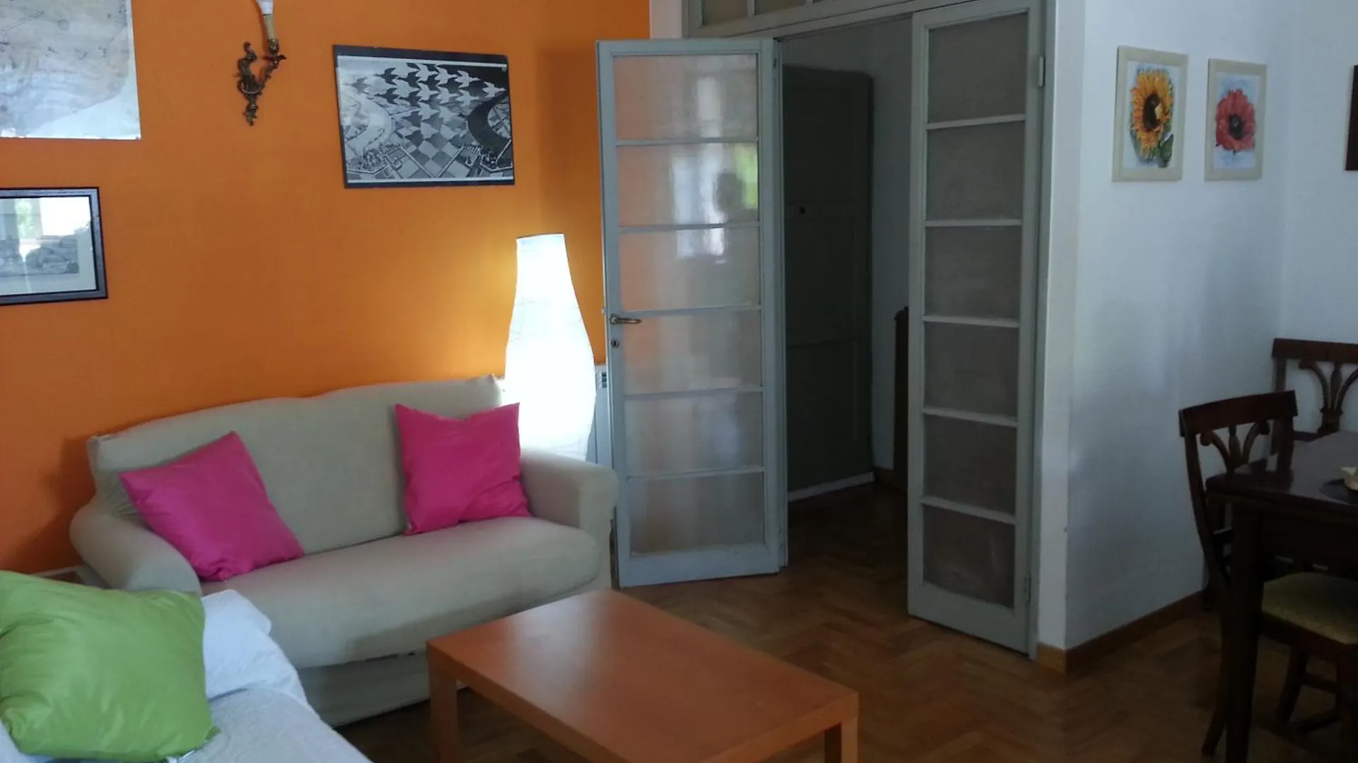 Wi-Fi Clima Molfetta 26 Apartment Rome