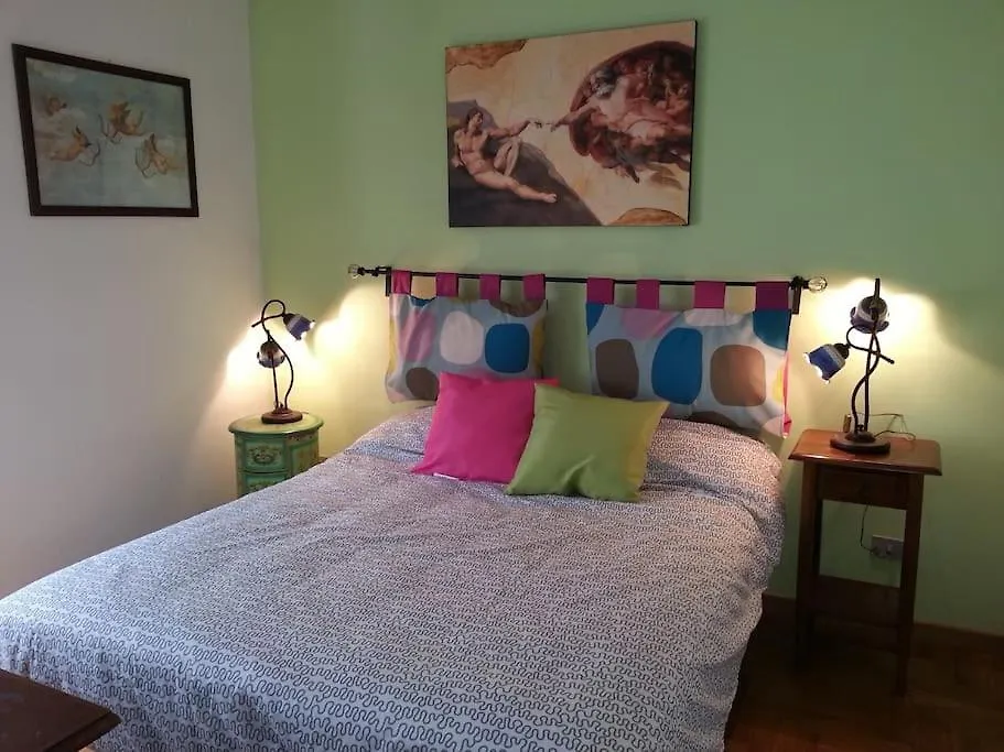Wi-Fi Clima Molfetta 26 Apartment Rome