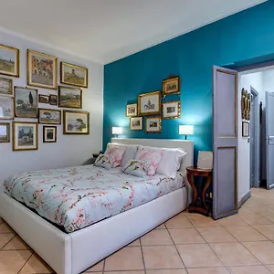  Apartment Casa Coronari